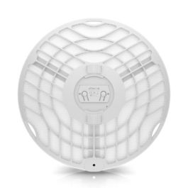 Ubiquiti airFiber 60 LR Puente Wifi 1800 Mbit/s Blanco hasta 12000 m