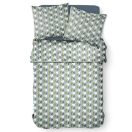 Today Juego de Cama - Funda Nórdica 220x240 + 2 Fundas de Almohada 63x63 - 100% Algodón 57 hilos - Mawira 2.19