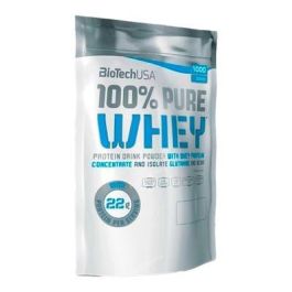 BIOTECHUSA 100% Pure Whey Cookies&Cream - 1000G Precio: 30.8899998. SKU: B1E4ZPR42R
