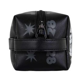 Neceser de Viaje Brick PLUS Surprise Disney Mickey Mouse Negro Neceser de Viaje Brick PLUS Surprise Disney Mickey Mouse Negro