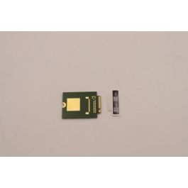 Lenovo Wireless WAN communication module for Lenovo ThinkPad laptops, enabling data connectivity and network access. Lenovo Wireless WAN communication module for Lenovo ThinkPad laptops, enabling data connectivity and network access.