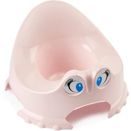 Thermobaby Olla divertida - Rosa polvo Precio: 23.50000048. SKU: B1CFH4VBYB