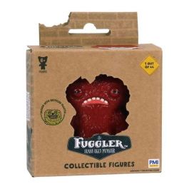Bizak Fuggler Pack Figura Surtida Aleatoria para Coleccionar
