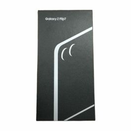 Samsung Galaxy Z Flip7 SM-F766BZRHEUB Smartphone 5G 512 GB Almacenamiento 12 GB RAM Coral