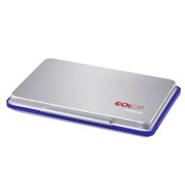 Colop Tampon Micro M2 Estuche De Metal Azul Colop Tampon Micro M2 Estuche De Metal Azul Precio: 3.50000002. SKU: B1JY97NZQW