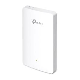 TP-LINK EAP615-WALL punto de acceso inalámbrico 1774 Mbit/s Blanco Energía sobre Ethernet (PoE) Precio: 91.6900006. SKU: S0233437