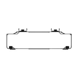 HP B200 PC Mounting Bracket - Soporte de Montaje para HP Desktop Mini PC y Monitores Serie P G5, Solución Ahorro de Espacio Precio: 34.50000037. SKU: B1BZMNW3G7