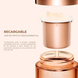 Clarins EXTRA FIRMING Crema Noche Todo Tipo de Pieles 50 ml Recarga