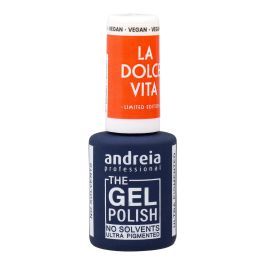 Andreia The Gel Polish Dv6 10.5 ml Precio: 6.50000021. SKU: B14Q347KG8