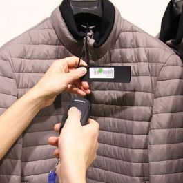 Datalogic DBT6400 Lector de Códigos de Barras Portátil 2D Bluetooth USB 4.0 Negro