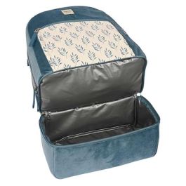 Mochila Escolar Safta Safta Accesorios Bebe Leaves Accesorios Bebe 300x150x430 mm Mochila Escolar Safta Safta Accesorios Bebe Leaves Accesorios Bebe 300x150x430 mm
