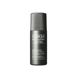 Clinique ILN34256 Desodorante Roll-on Antitranspirante Hombre 75ml - Control Transpiración y Olores, Suave, Hipoalergénico, Sin Fragancia Precio: 20.50000029. SKU: S0590086