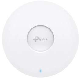 TP-Link Punto de Acceso Inalámbrico EAP613 1800 Mbit/s Blanco con PoE Precio: 104.8899995. SKU: S0235512