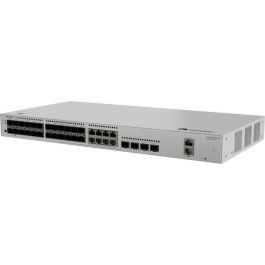 Huawei eKit S380 Series S380-H8T3ST Switch Gestionado 8 Puertos Gigabit Ethernet, 16 Gbit/s, 1U Gris