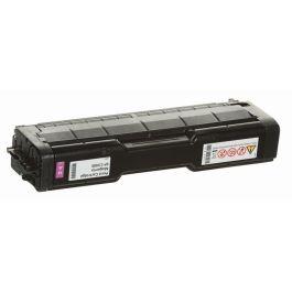RICOH Print Cartridge Magenta SP C340E 5k RICOH Print Cartridge Magenta SP C340E 5k Precio: 172.49999943. SKU: B1K7QL68XQ