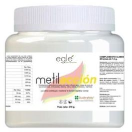 EGLE Metilacción 219 Gr - Complemento Detoxificante y Antioxidante con NAC, Colina y Vitaminas B Precio: 36.9000005. SKU: B1DQBBGRG9