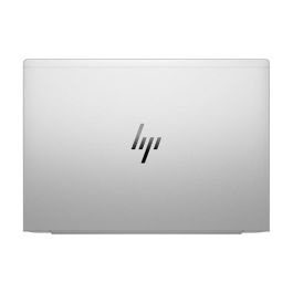 HP Elitebook 6 G1i Ai Portátil 16" WUXGA Intel Core Ultra 5 225U con IA 16GB RAM 512GB SSD Plata