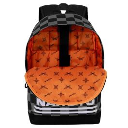 Mochila HS FAN 2.2 Ichiraku Naruto Negro Mochila HS FAN 2.2 Ichiraku Naruto Negro