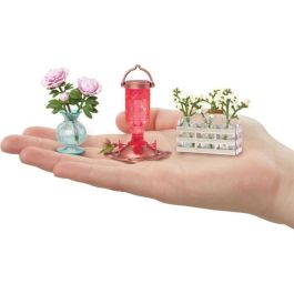 Miniverse LIT0035051505372 Lifestyle Home: Juego Creativo de Resina para Actividades Decorativas - No Comestible, Edad 8+ (Aleatorio) Miniverse LIT0035051505372 Lifestyle Home: Juego Creativo de Resina para Actividades Decorativas - No Comestible, Edad 8+ (Aleatorio)