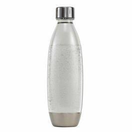 Sodastream Botella Lavavajillas 1L Metal Precio: 28.88999993. SKU: B16FHBMVNZ