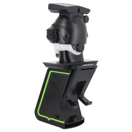Cable Guy Ikon Soporte Sujeción Figura Call of Duty 20cm para Mandos PS5/Xbox y Auriculares, con Carga USB