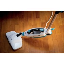 Ariete Mopa A Vapor Plegable Steam Mop 10 En 1 4175 ARIETE 4175 Ariete Mopa A Vapor Plegable Steam Mop 10 En 1 4175 ARIETE 4175