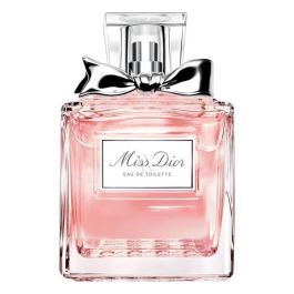 Christian Dior Miss Dior Eau de Toilette Vaporizador 50 ml Christian Dior Miss Dior Eau de Toilette Vaporizador 50 ml Precio: 92.50000001. SKU: SLC-70748