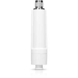 Ubiquiti B-DB-AC Punto de Acceso Inalámbrico Wi-Fi 300 Mbit/s Gigabit Ethernet PoE Blanco