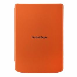Funda para eBook PocketBook H-S-634-O-WW 6"