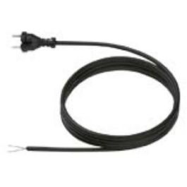 Bachmann 246.185 Cable de Neopreno 3m 2x1.0 H07RN-F Negro Precio: 24.4783. SKU: B19NW78W5R