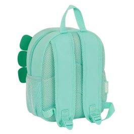Mochila Safta Neopreno Animalitos 90x200x250 mm Mochila Safta Neopreno Animalitos 90x200x250 mm