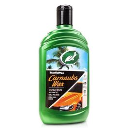 Abc Cs6 Fg7814 TW52857 Cera de Carnauba para Coche 500 ml