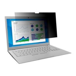 3M Privacy Filter for 15.6 in Widescreen Laptop 3M Privacy Filter for 15.6 in Widescreen Laptop