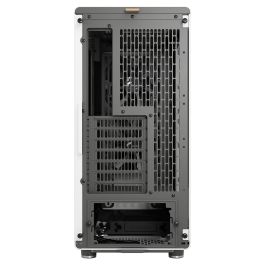 Fractal Design North Midi Tower Chalk White Window Clear