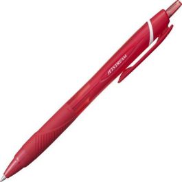 Roller Gel Rt. Uni-Ball Jetstream Sport Colores 0,7 (Sxn-157C) Rojo 10 unidades Precio: 10.78999955. SKU: B18FGXBVDP