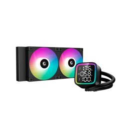 Kit Refrigeracion Liquida Deepcool Ld240 Argb Kit Refrigeracion Liquida Deepcool Ld240 Argb Precio: 126.68999959. SKU: B1AF99A2W6