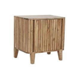 Mesita De Noche Moderno DKD Home Decor 40 x 55 x 50 cm Precio: 204.94999965. SKU: B1EE3EW4CR