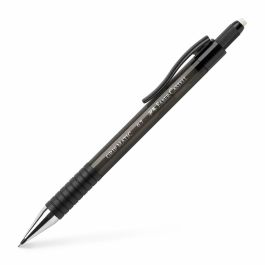 FABER-CASTELL Grip Matic 1377 Portaminas 0.7mm negro Precio: 11.49999972. SKU: B1BCMGQSEJ