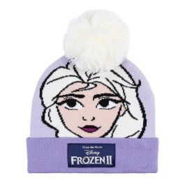 Gorro punto frozen ii Gorro punto frozen ii