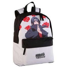 Mochila americano naruto itachi adaptable a carro, espaldera acolchada. 42 x 31 x 13.5 cm. Mochila americano naruto itachi adaptable a carro, espaldera acolchada. 42 x 31 x 13.5 cm.