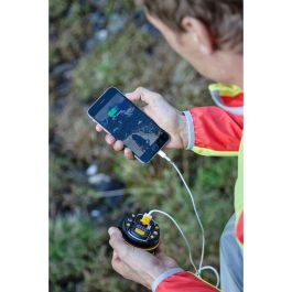 Foco LED Brennenstuhl OLI 0300 A 350 lm