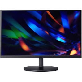 Acer CB272E3b CB2 Monitor IPS de 27" Full HD 100Hz 1920x1080 negro con altavoces y USB-C
