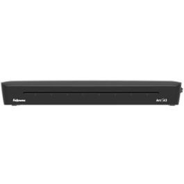 Fellowes Arc A3 Laminadora Térmica para A3, 80 micras, 300 mm/min, Negro