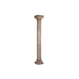 Estatuas de jardín Home ESPRIT Natural Teca madera de teca 38 x 38 x 267 cm 38 X 38 X 248 cm Estatuas de jardín Home ESPRIT Natural Teca madera de teca 38 x 38 x 267 cm 38 X 38 X 248 cm