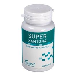 PLANTAPOL Super Xantona 60 Cápsulas. Previene Arteriosclerosis, Protege Corazón y Ayuda Parkinson/Alzheimer. Precio: 27.5. SKU: B1GNKJRYKR