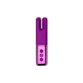 Mini Vibrador Le Wand Deluxe Morado Precio: 111.4999996. SKU: B1822A3DEZ