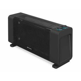 Radiador de Mica Orbegozo RMB1000 Radiador de Mica Orbegozo RMB1000 Precio: 92.50000001. SKU: B17SFCCXL8