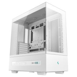 Deepcool CH690 DIGITAL Caja de PC Torre Blanca con Pantalla LCD para Gaming ATX/Micro-ATX/Mini-ITX Precio: 110.49999994. SKU: B1EX9LWNQW