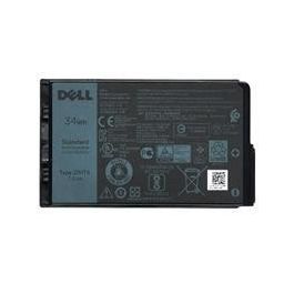 Dell Batería de Ion de Litio de Repuesto de 2 Celdas y 34 Wh para Portátiles Seleccionados Precio: 101.50000058. SKU: B1CW37E3YM