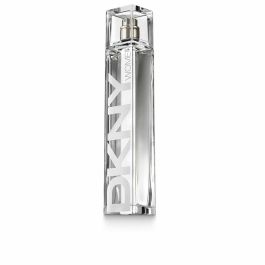 DKNY Original Energizing Eau de Toilette para Mujer 50 ml - Fragancia Floral Frutal con Naranja Sanguina y Vodka Frío